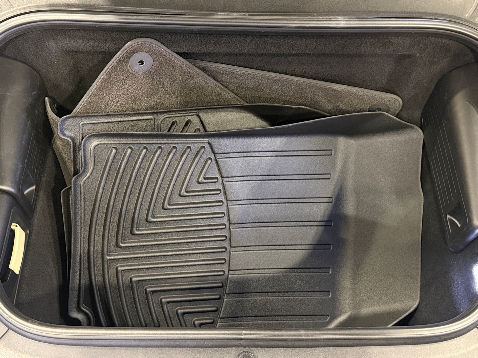 Thumbnail: 2012 Porsche 911 - 6