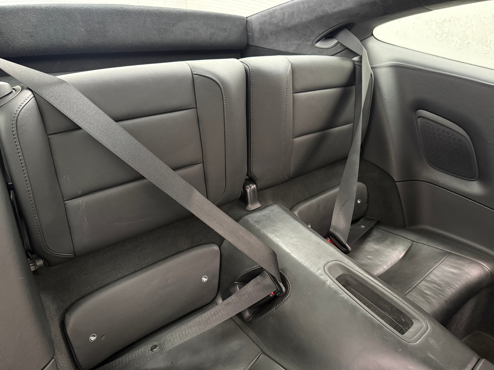 Thumbnail: 2012 Porsche 911 - 5