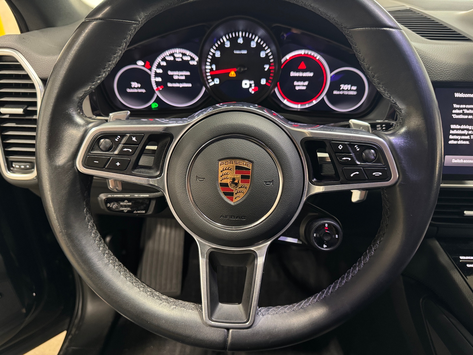 Thumbnail: 2023 Porsche  - 4