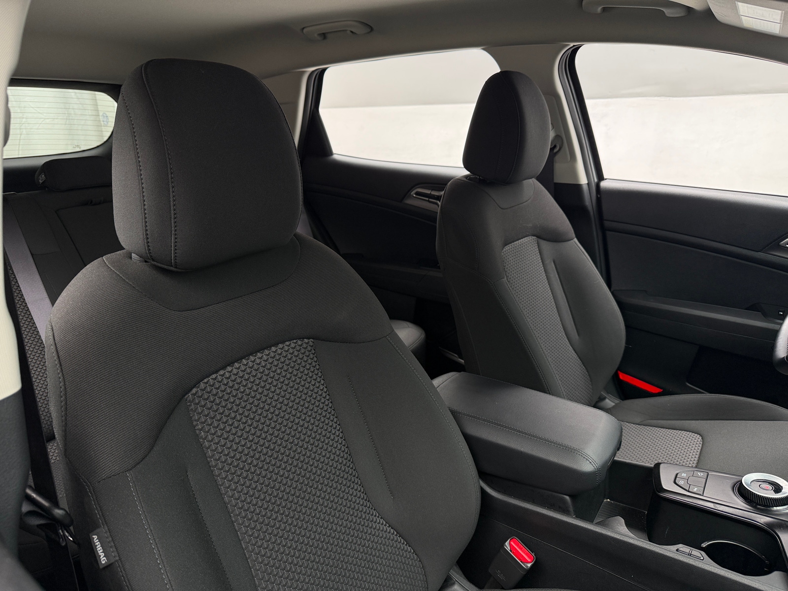 Thumbnail: 2026 Kia Sportage - 2