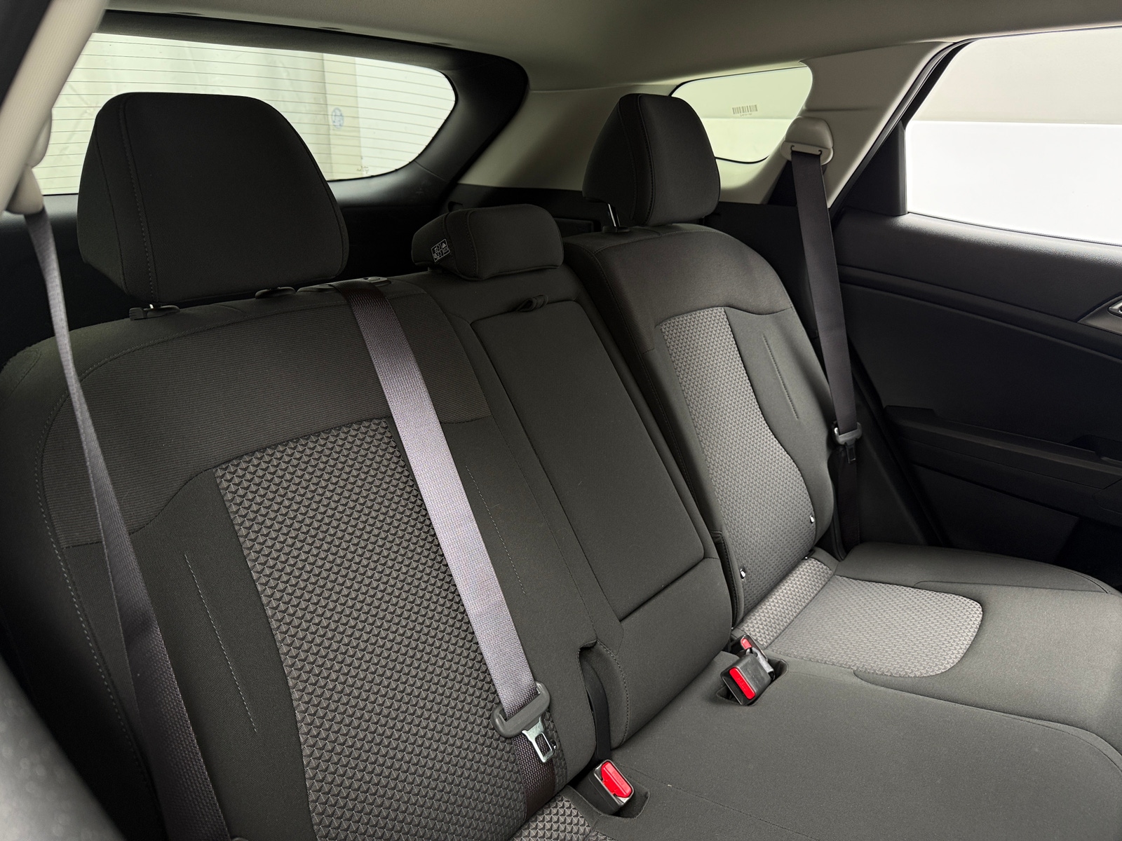 Thumbnail: 2026 Kia Sportage - 6