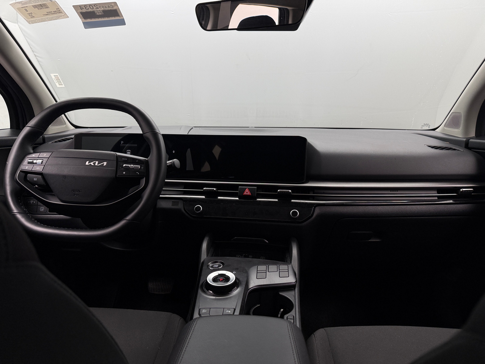 Thumbnail: 2026 Kia Sportage - 3