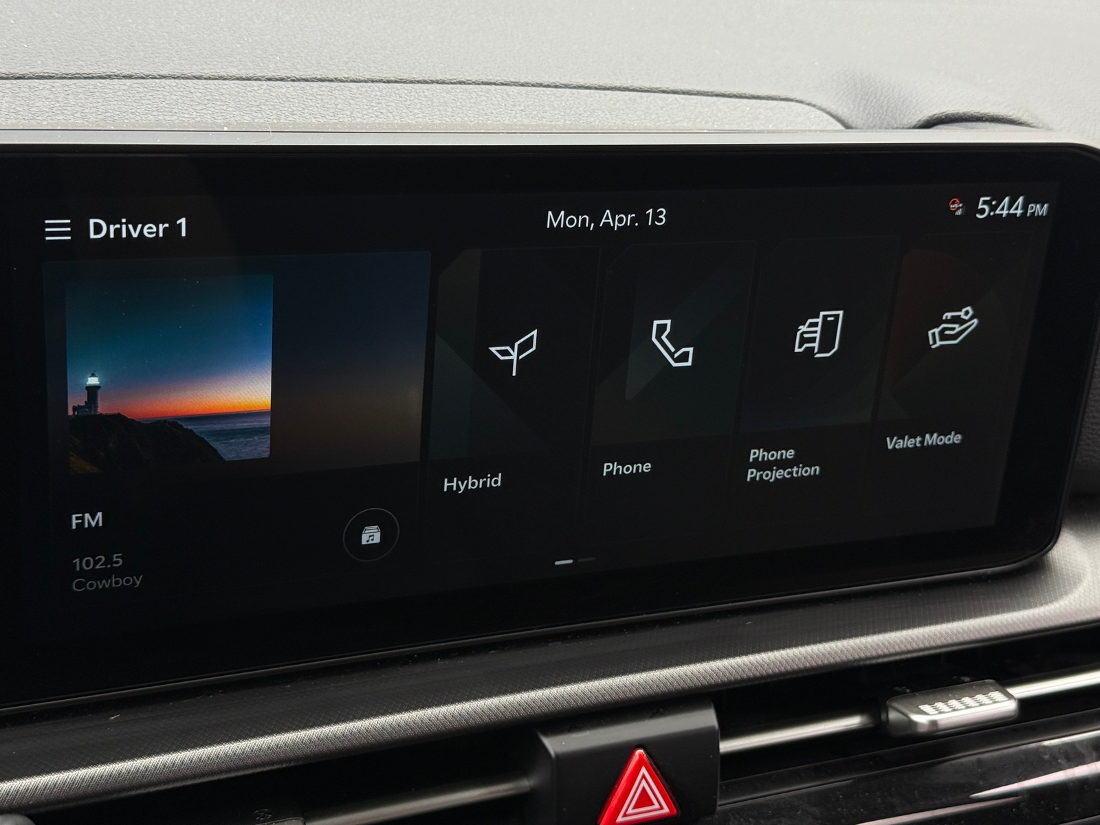 Thumbnail: 2026 Kia Sportage - 4