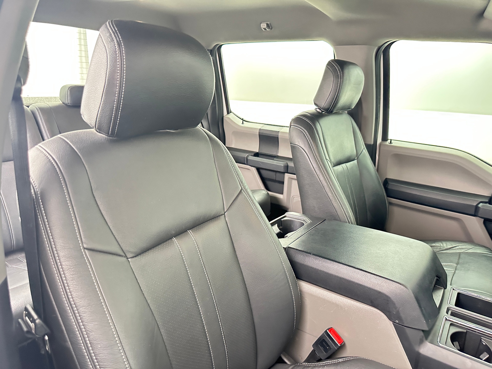 Thumbnail: 2018 Ford Econoline - 2