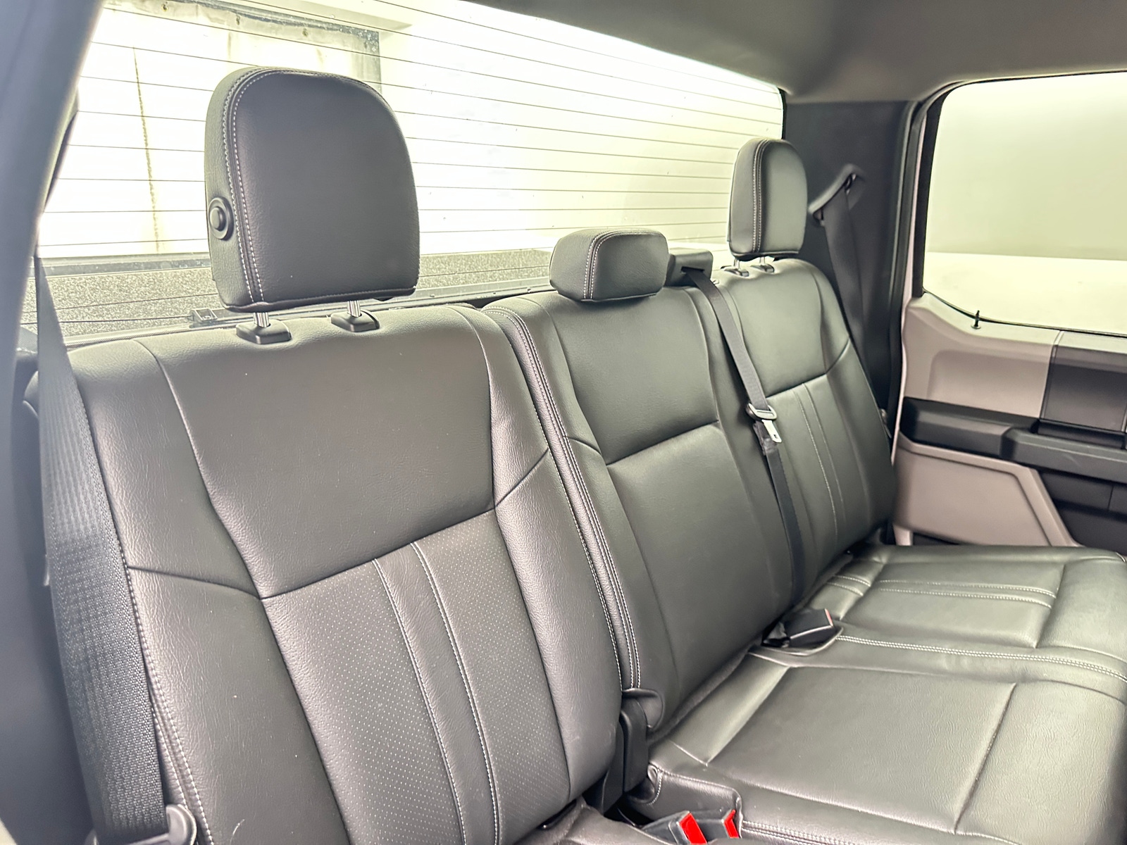 Thumbnail: 2018 Ford Econoline - 6