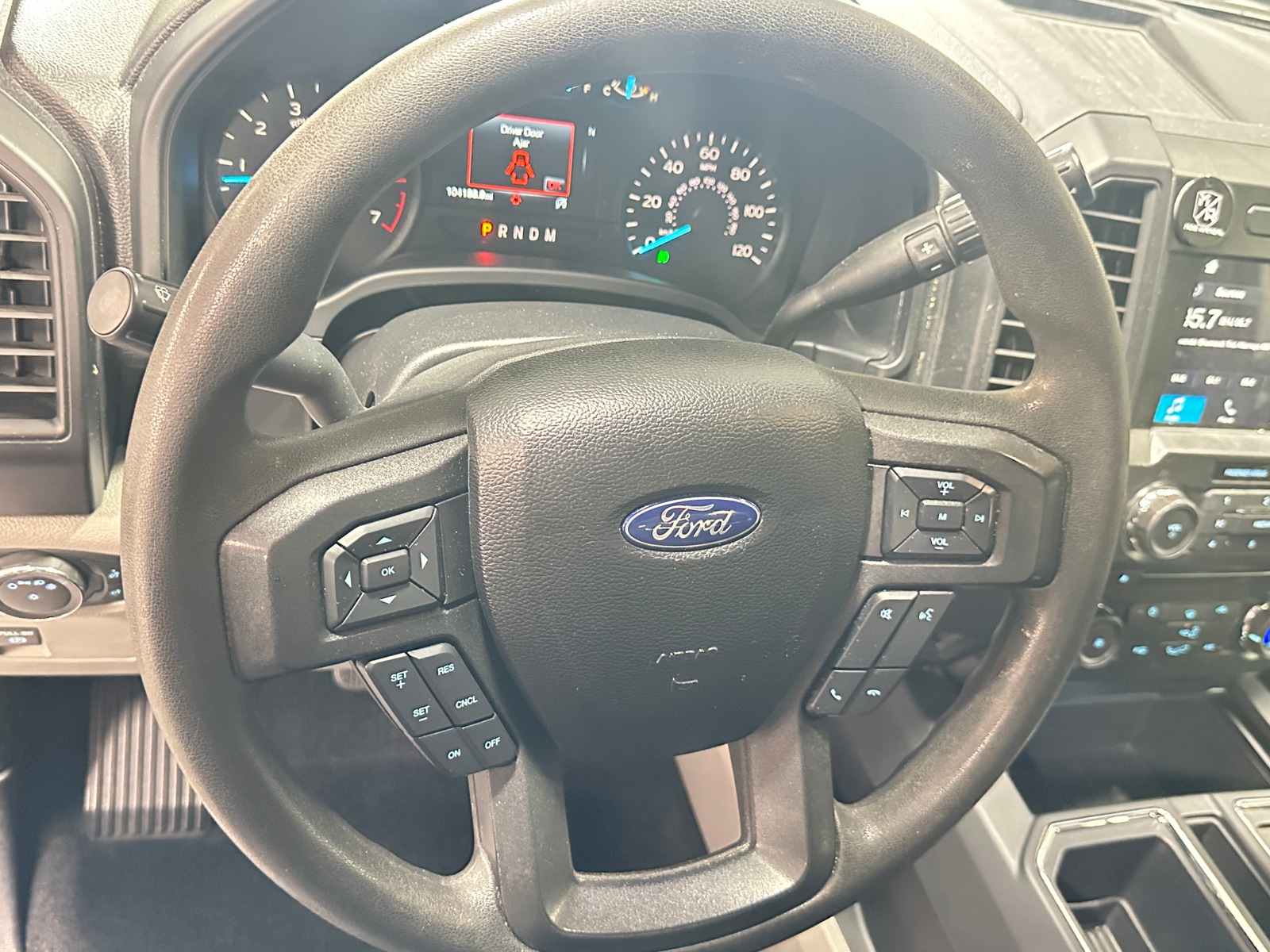 Thumbnail: 2018 Ford Econoline - 5