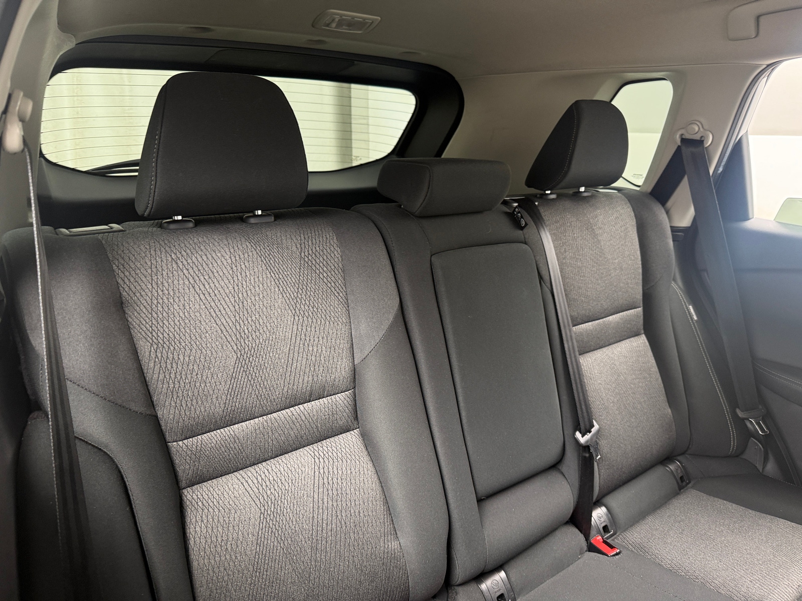 Thumbnail: 2025 Nissan Rogue - 6