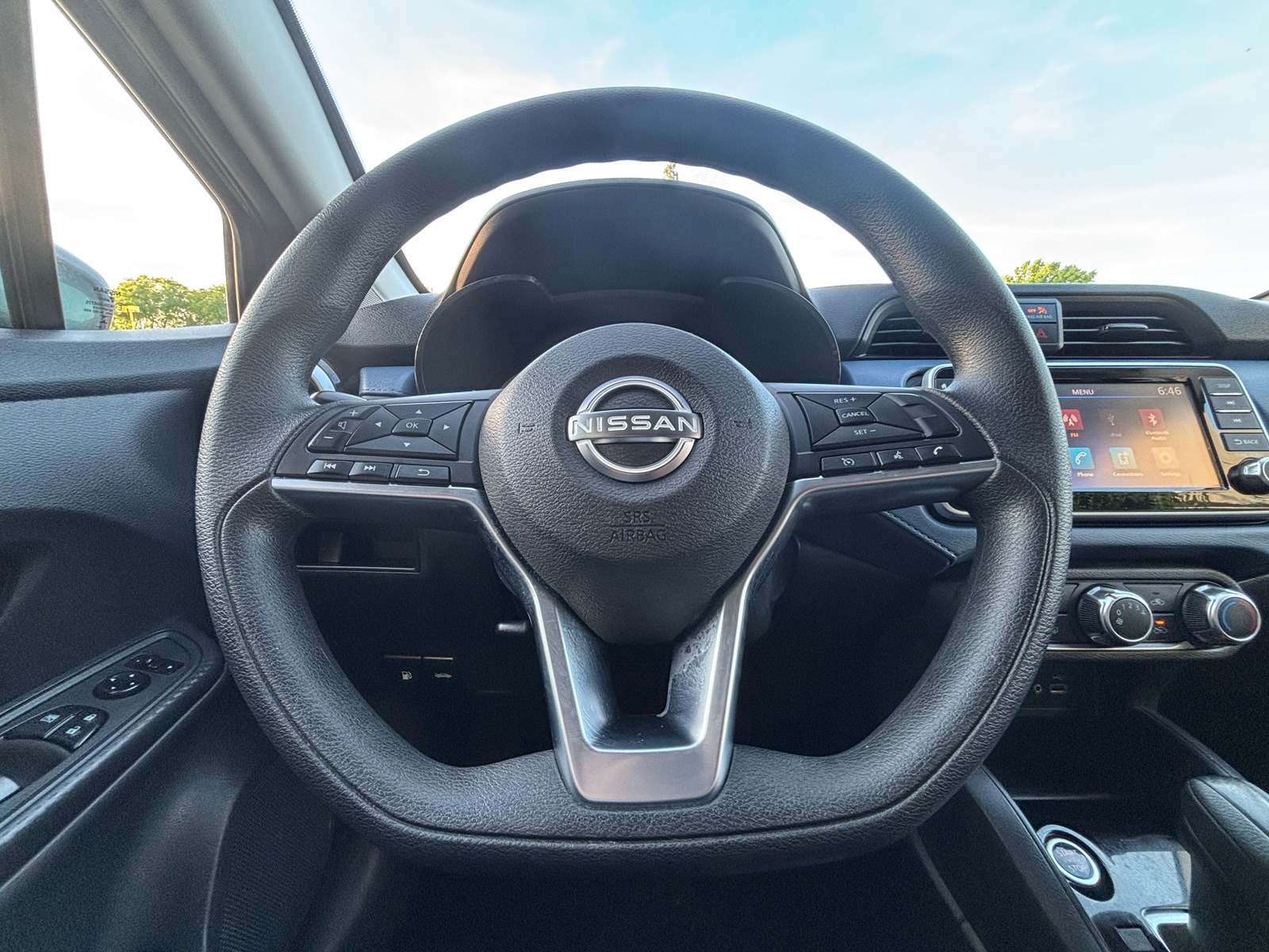 Thumbnail: 2025 Nissan Versa - 5