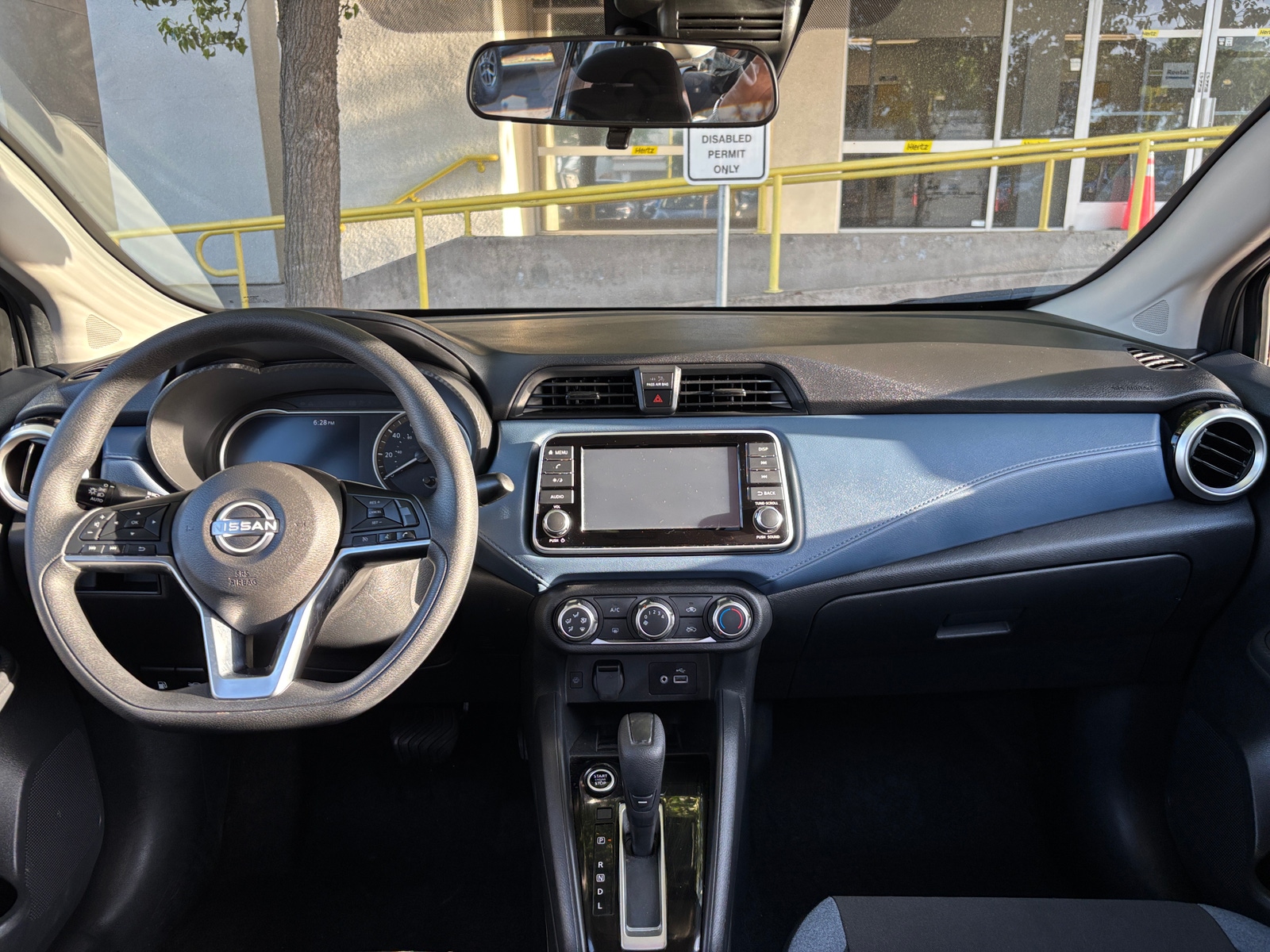 Thumbnail: 2025 Nissan Versa - 3