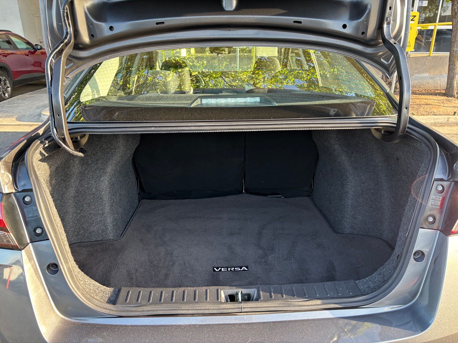 Thumbnail: 2025 Nissan Versa - 6