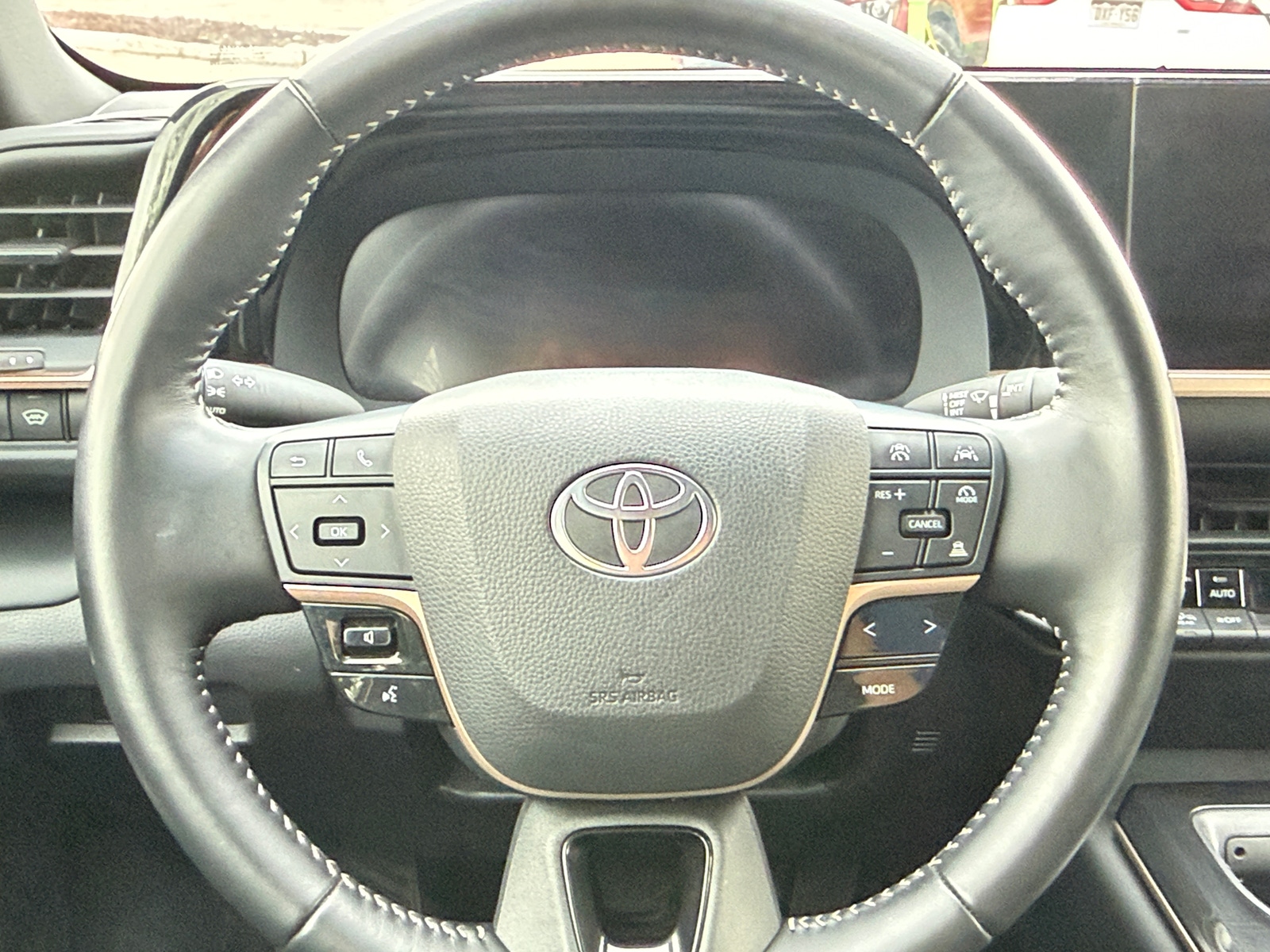 Thumbnail: 2025 Toyota Crown - 4