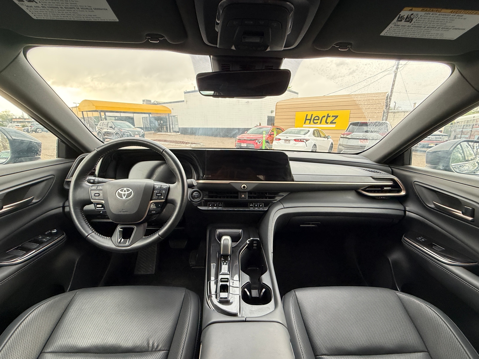 Thumbnail: 2025 Toyota Crown - 3