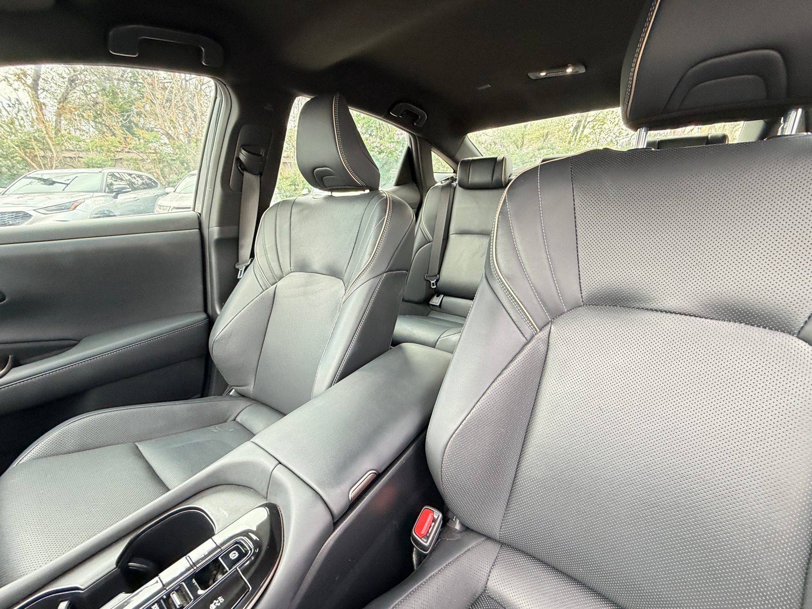 Thumbnail: 2025 Toyota Crown - 2