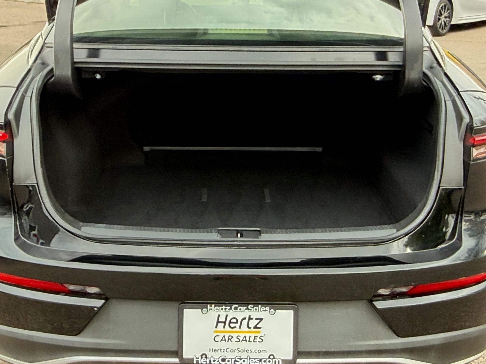 Thumbnail: 2025 Toyota Crown - 5