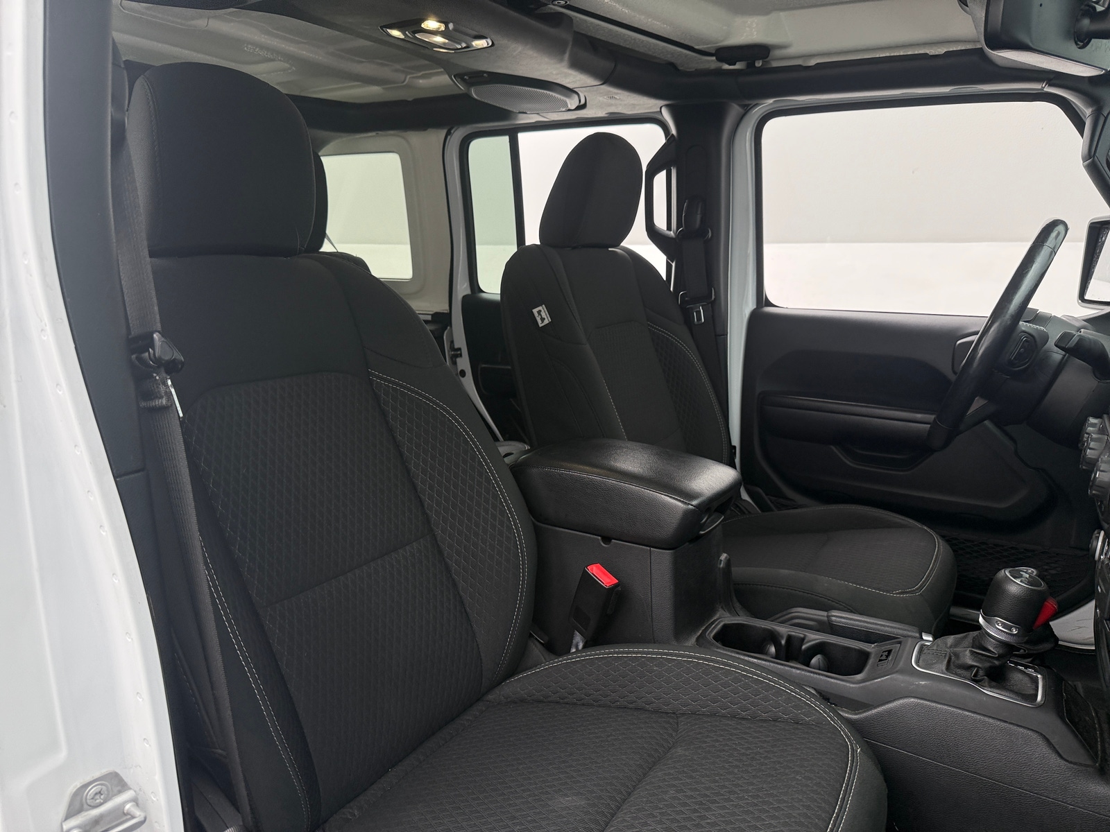 Thumbnail: 2021 Jeep Wrangler - 2