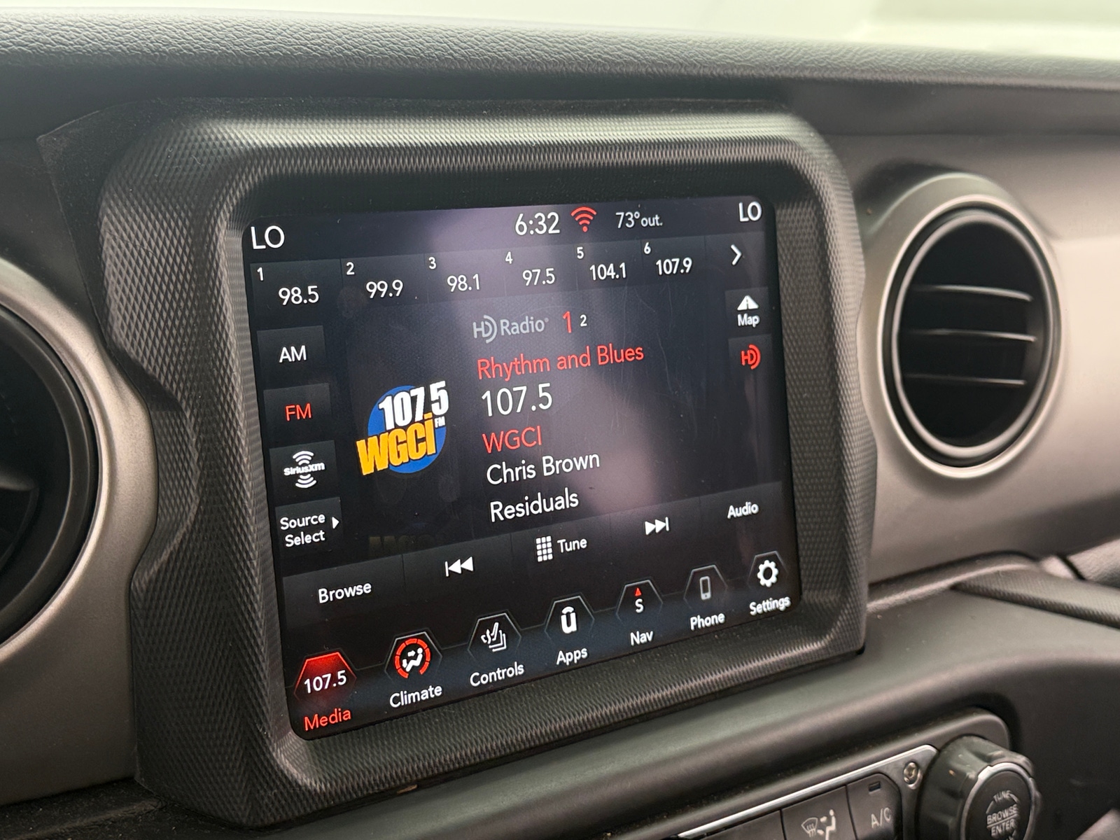 Thumbnail: 2021 Jeep Wrangler - 4