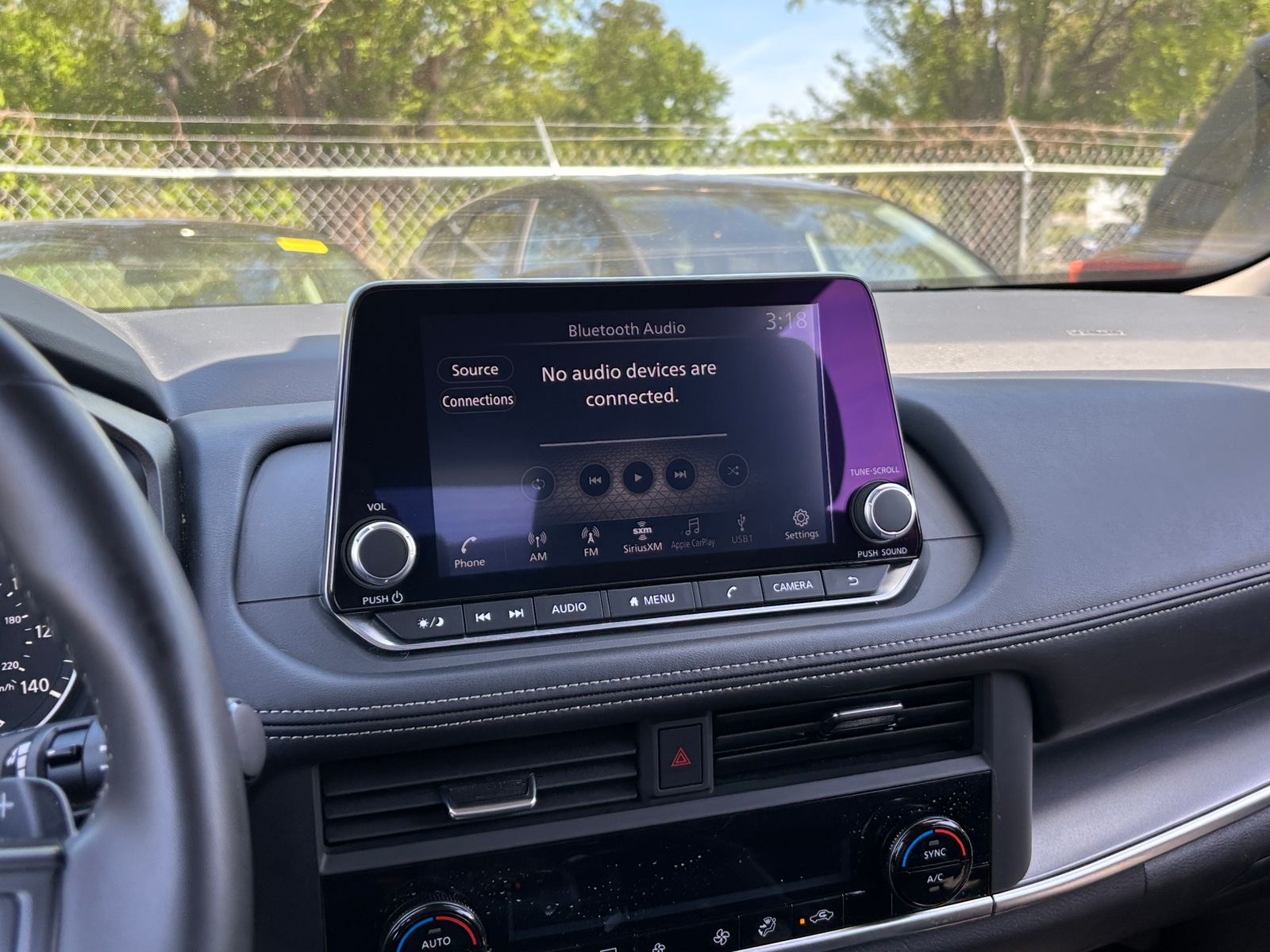 Thumbnail: 2025 Nissan Rogue - 4