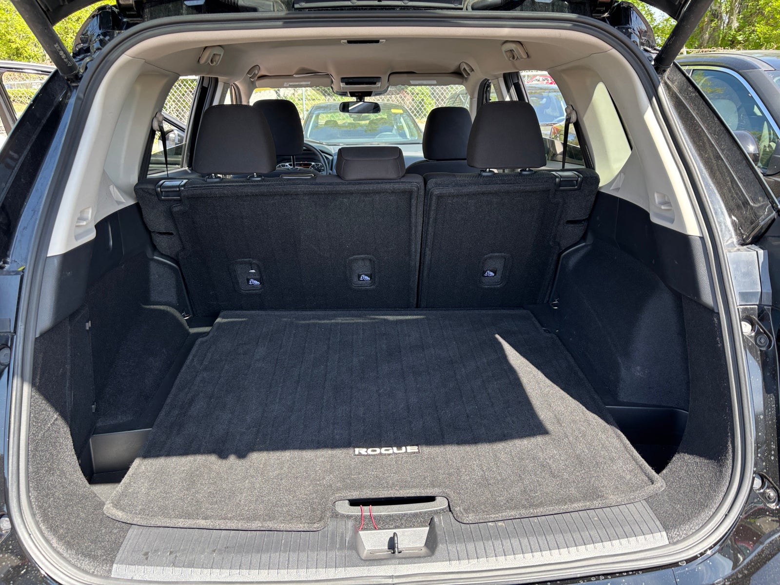 Thumbnail: 2025 Nissan Rogue - 7