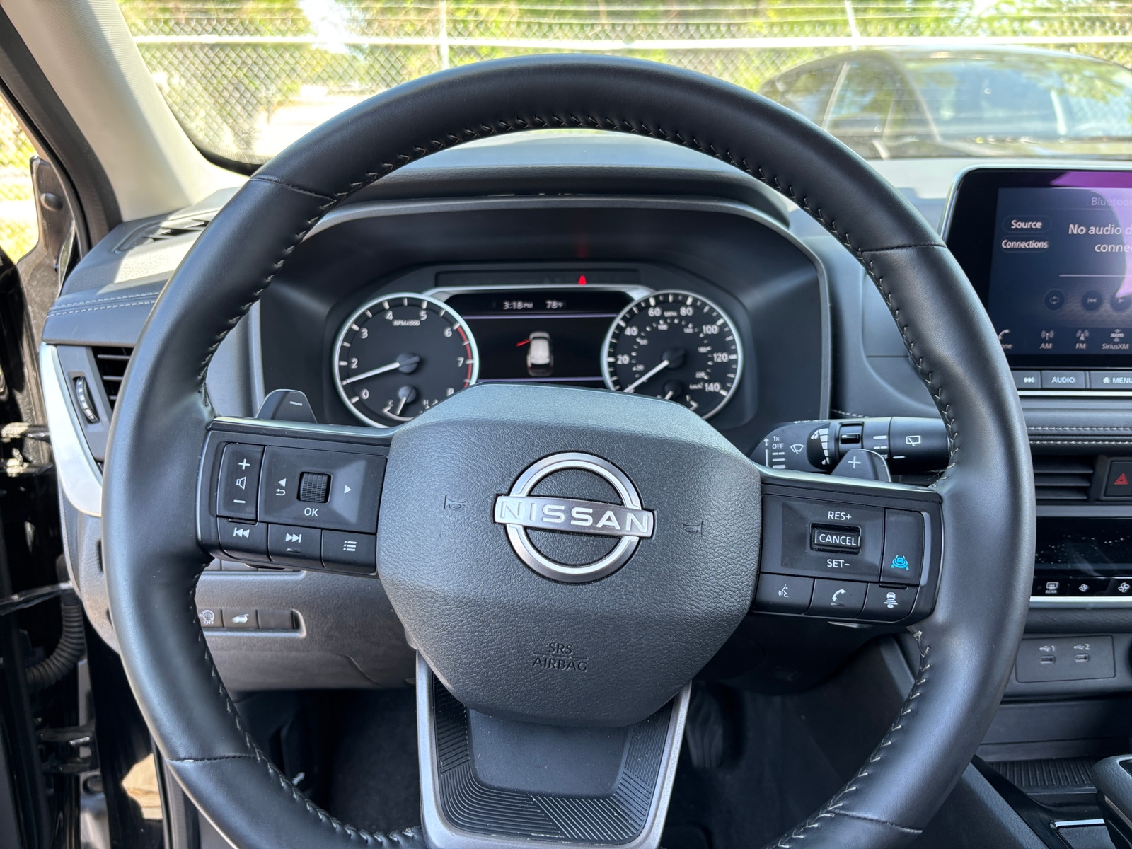 Thumbnail: 2025 Nissan Rogue - 5