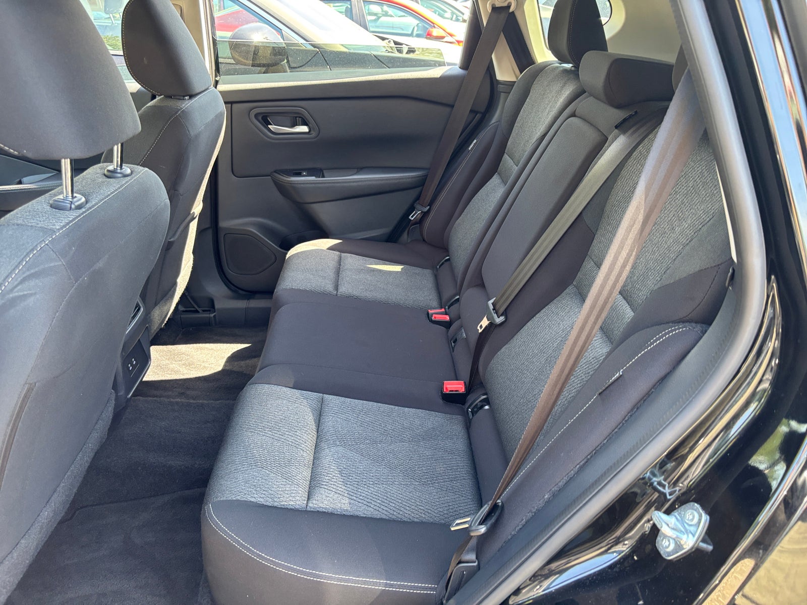 Thumbnail: 2025 Nissan Rogue - 6