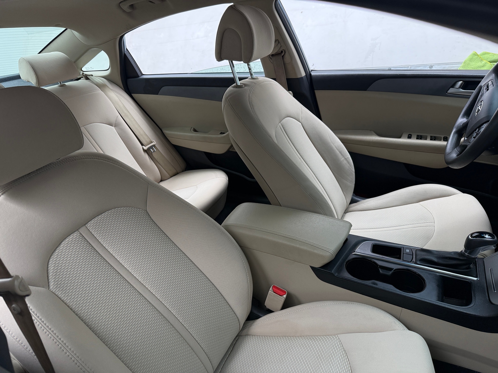 Thumbnail: 2017 Hyundai Sonata - 2