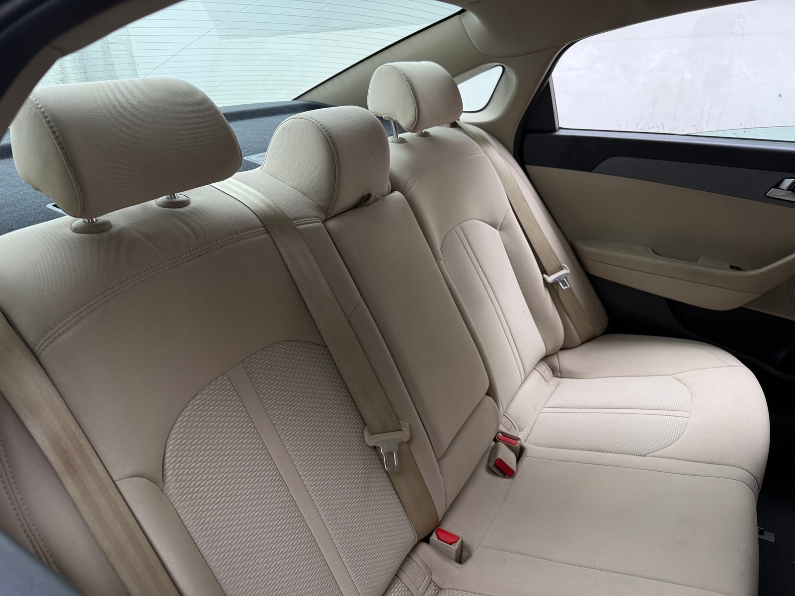 Thumbnail: 2017 Hyundai Sonata - 6