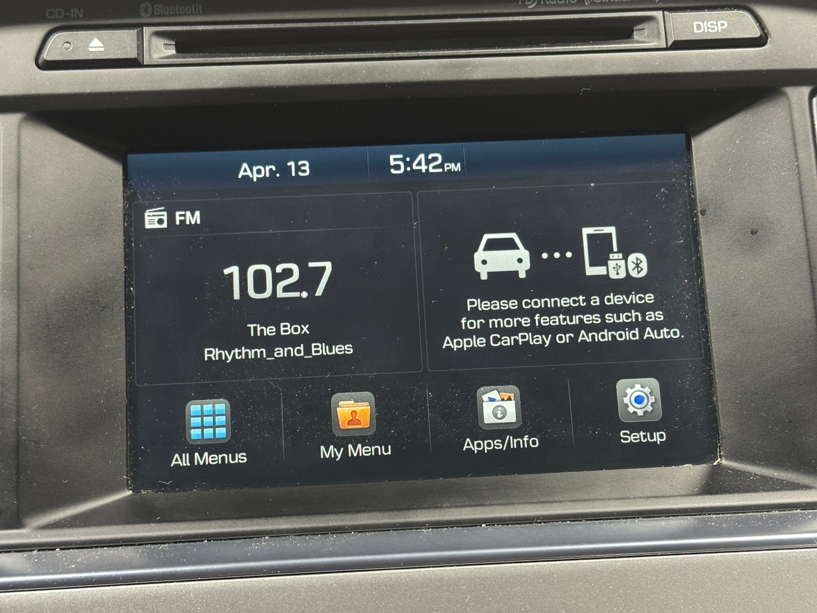 Thumbnail: 2017 Hyundai Sonata - 4