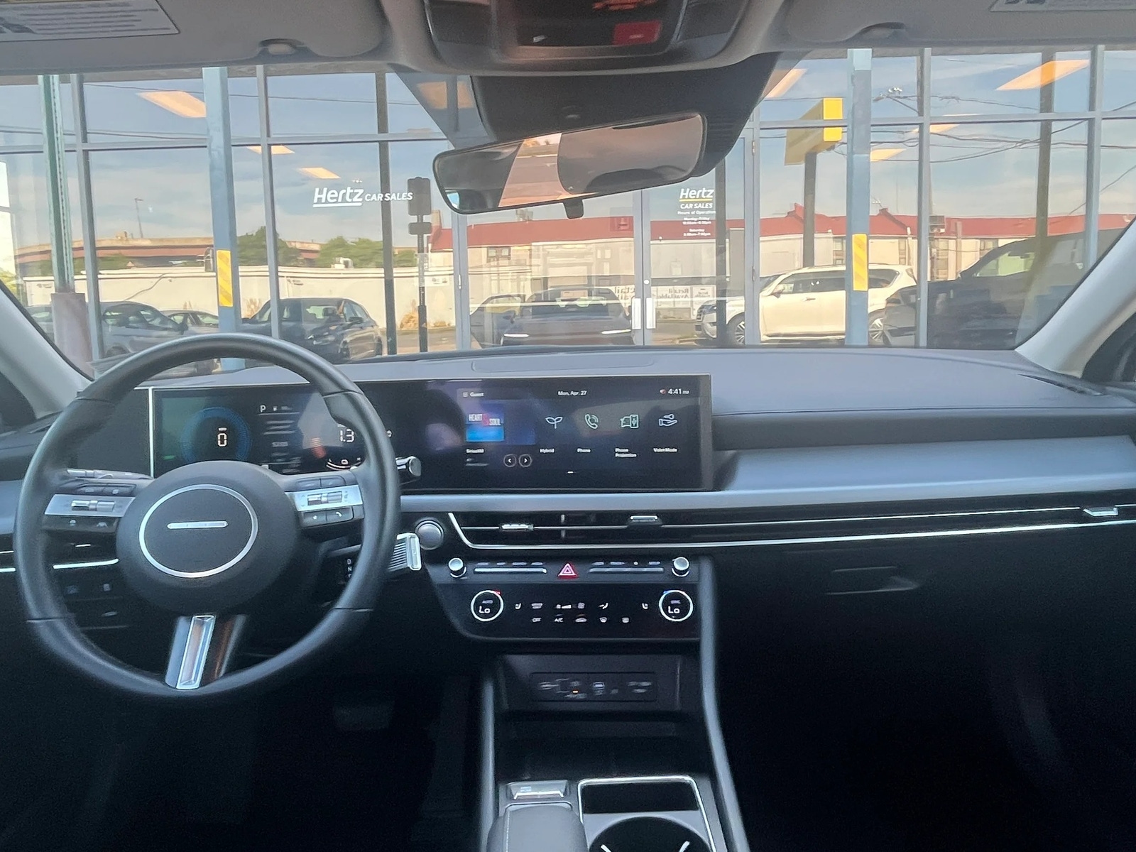 Thumbnail: 2025 Hyundai Sonata - 3