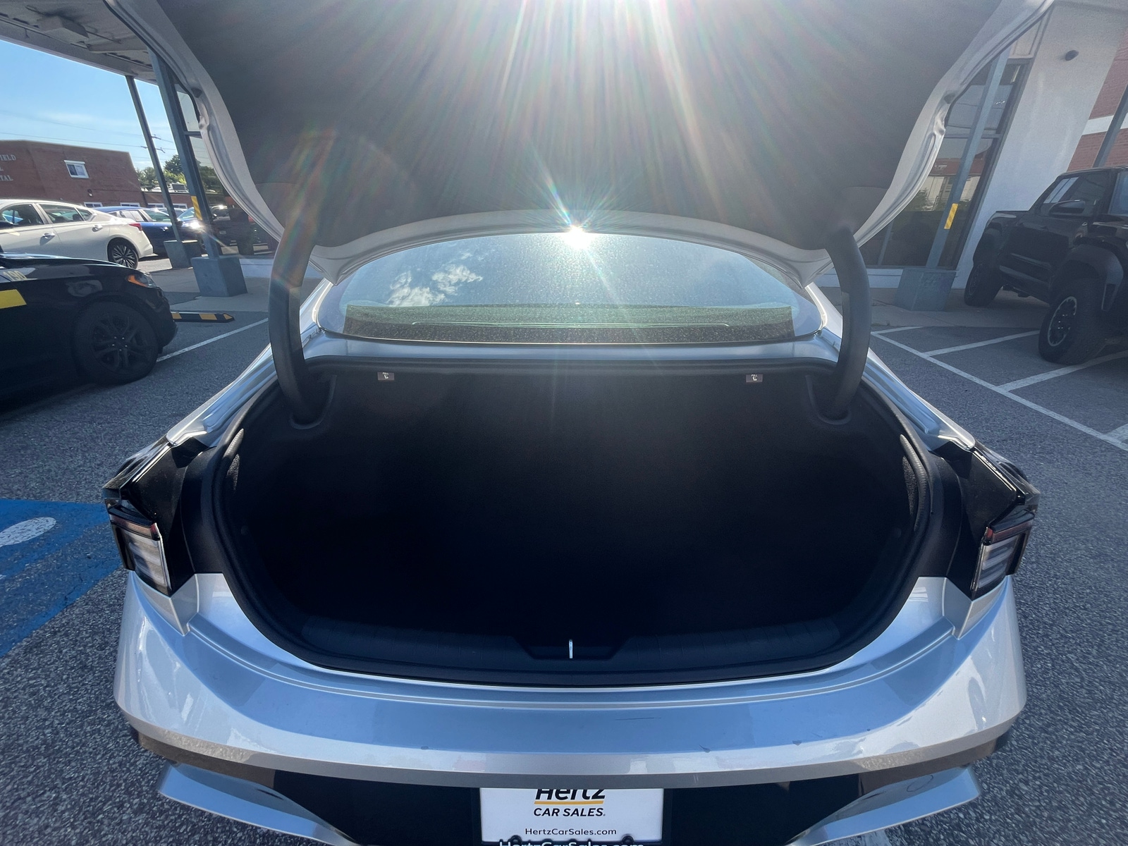 Thumbnail: 2025 Hyundai Sonata - 6