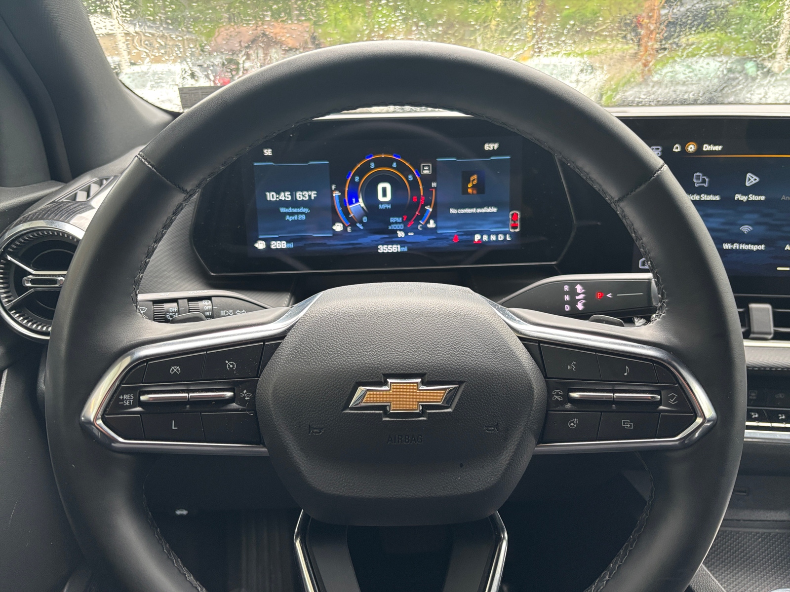 Thumbnail: 2025 Chevrolet Equinox - 5