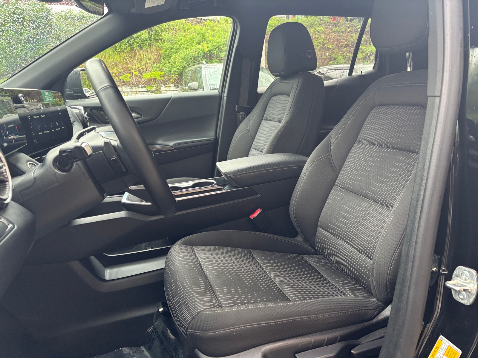 Thumbnail: 2025 Chevrolet Equinox - 2