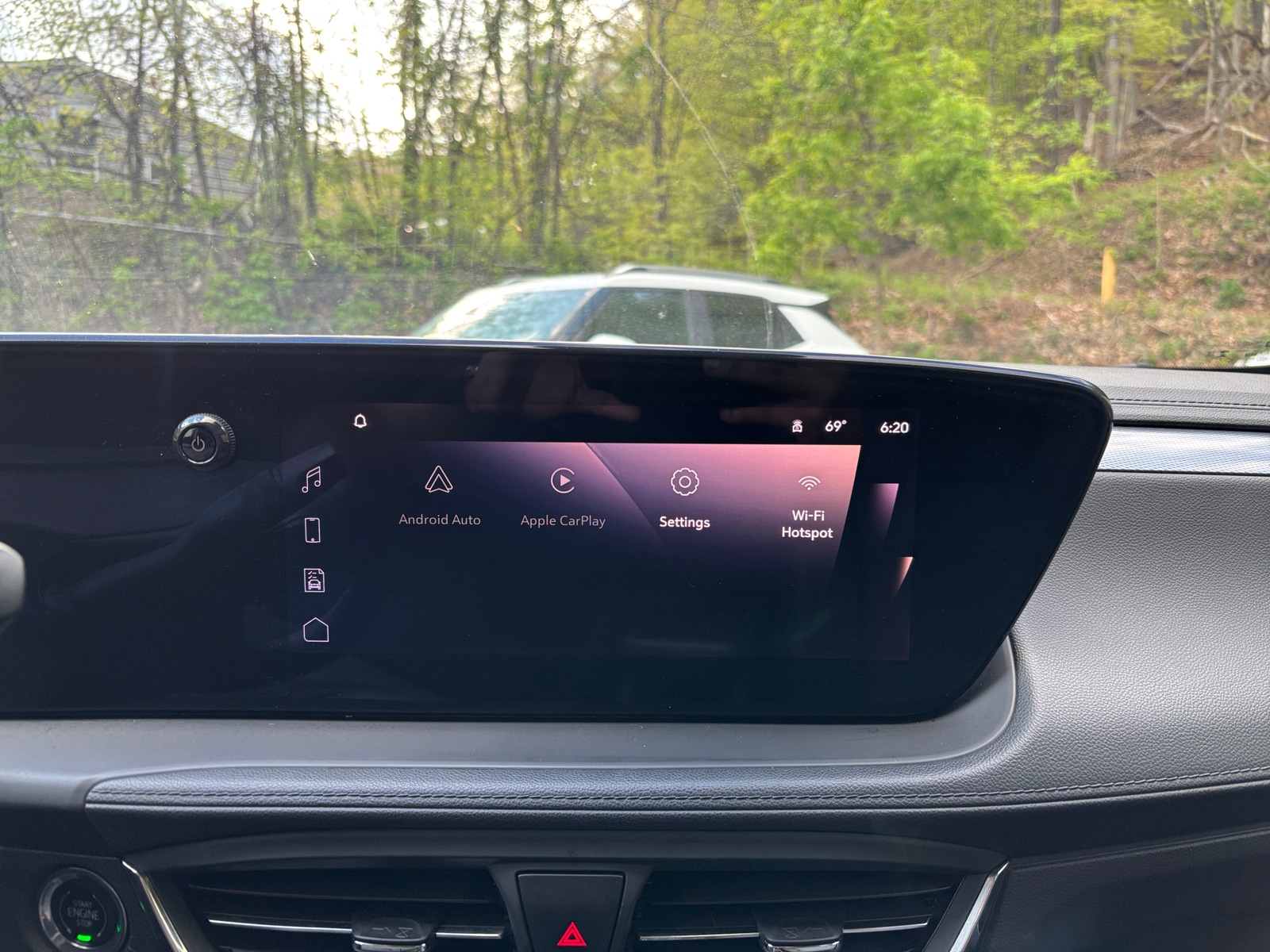 Thumbnail: 2025 Buick Encore GX - 4