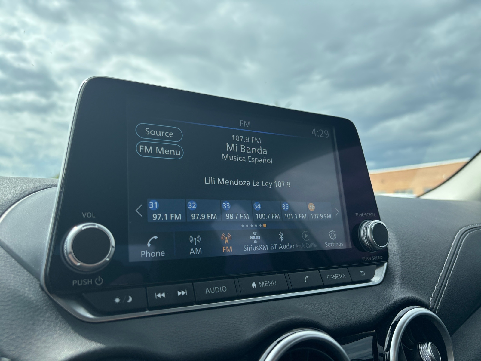 Thumbnail: 2025 Nissan Sentra - 4