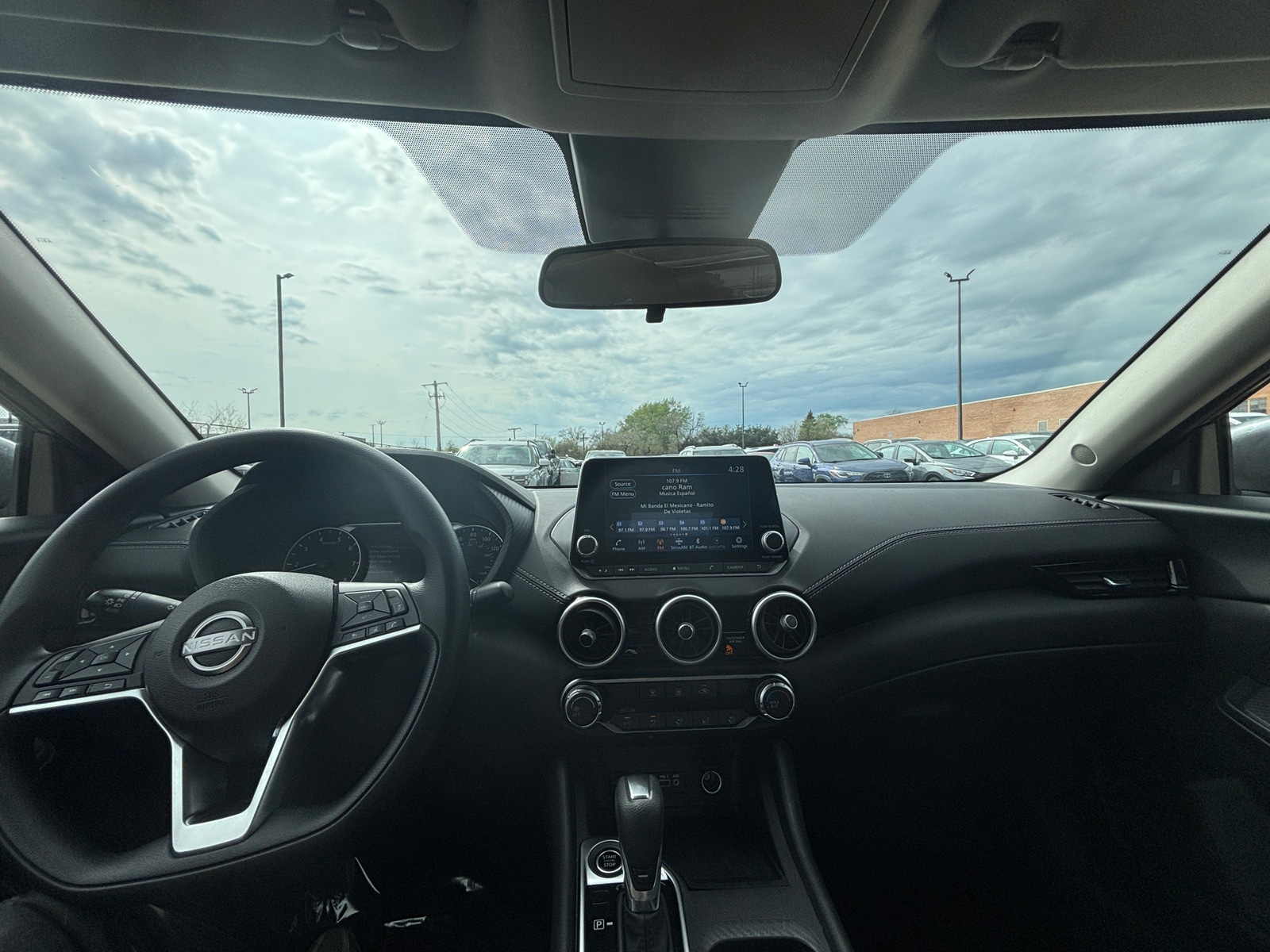 Thumbnail: 2025 Nissan Sentra - 3