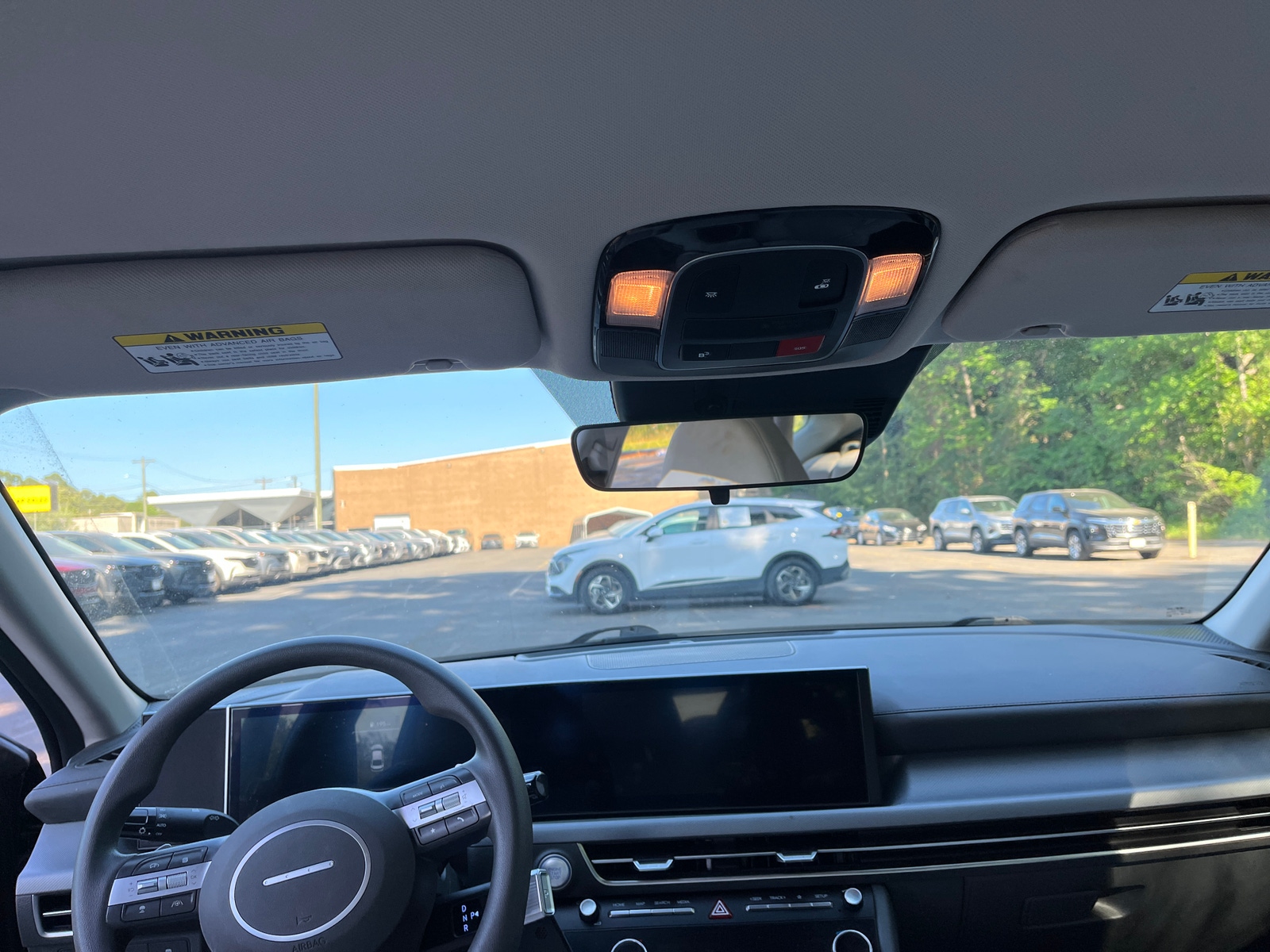 Thumbnail: 2025 Hyundai Sonata - 3