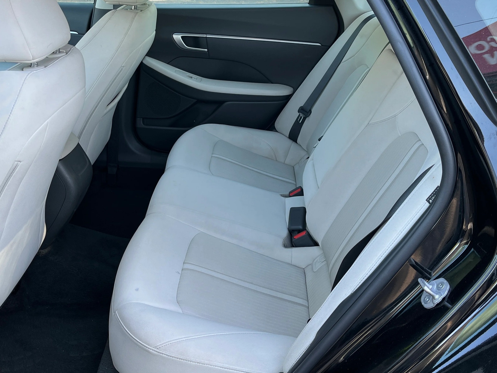 Thumbnail: 2025 Hyundai Sonata - 5