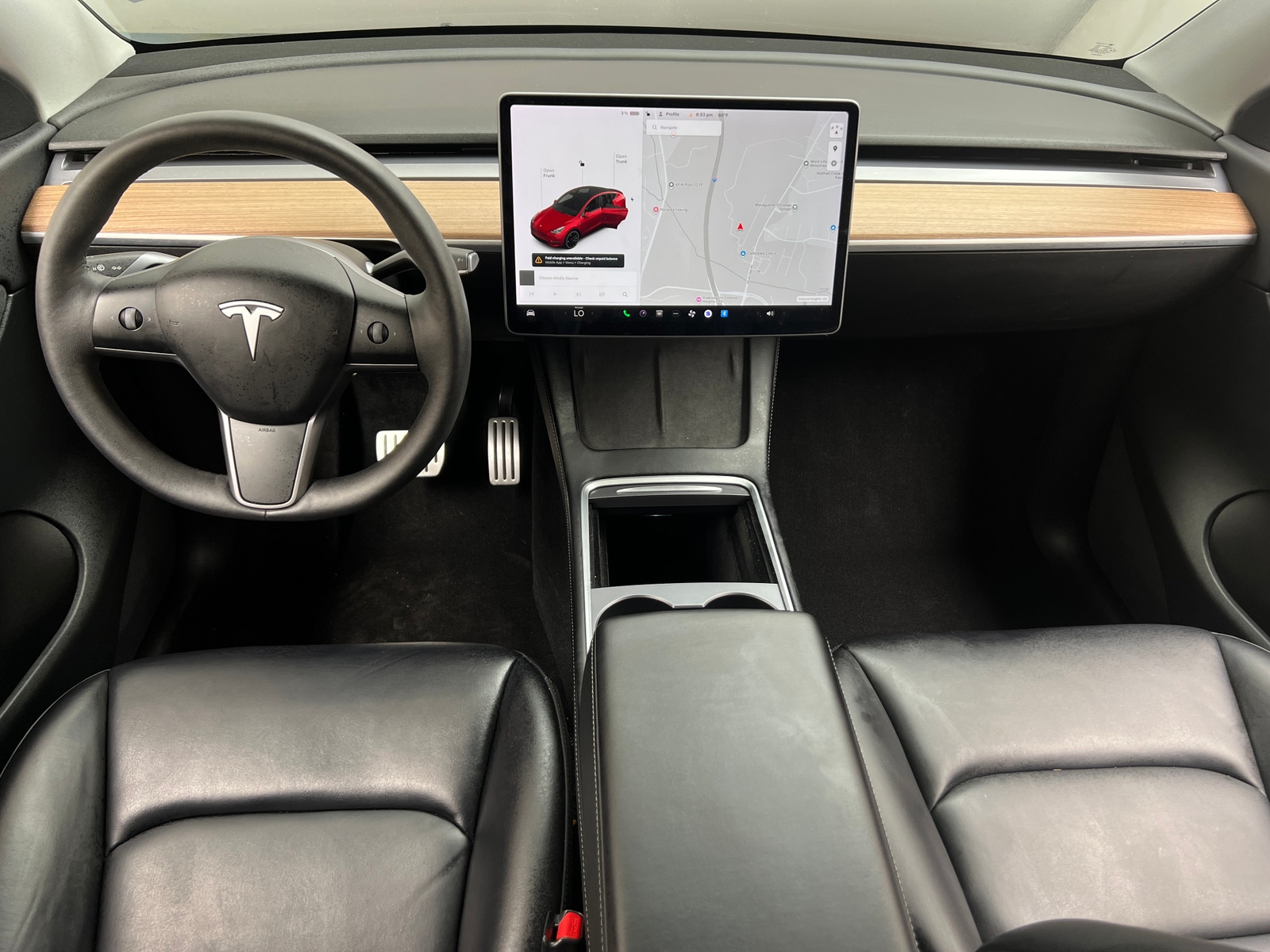 Thumbnail: 2022 Tesla Model Y - 2