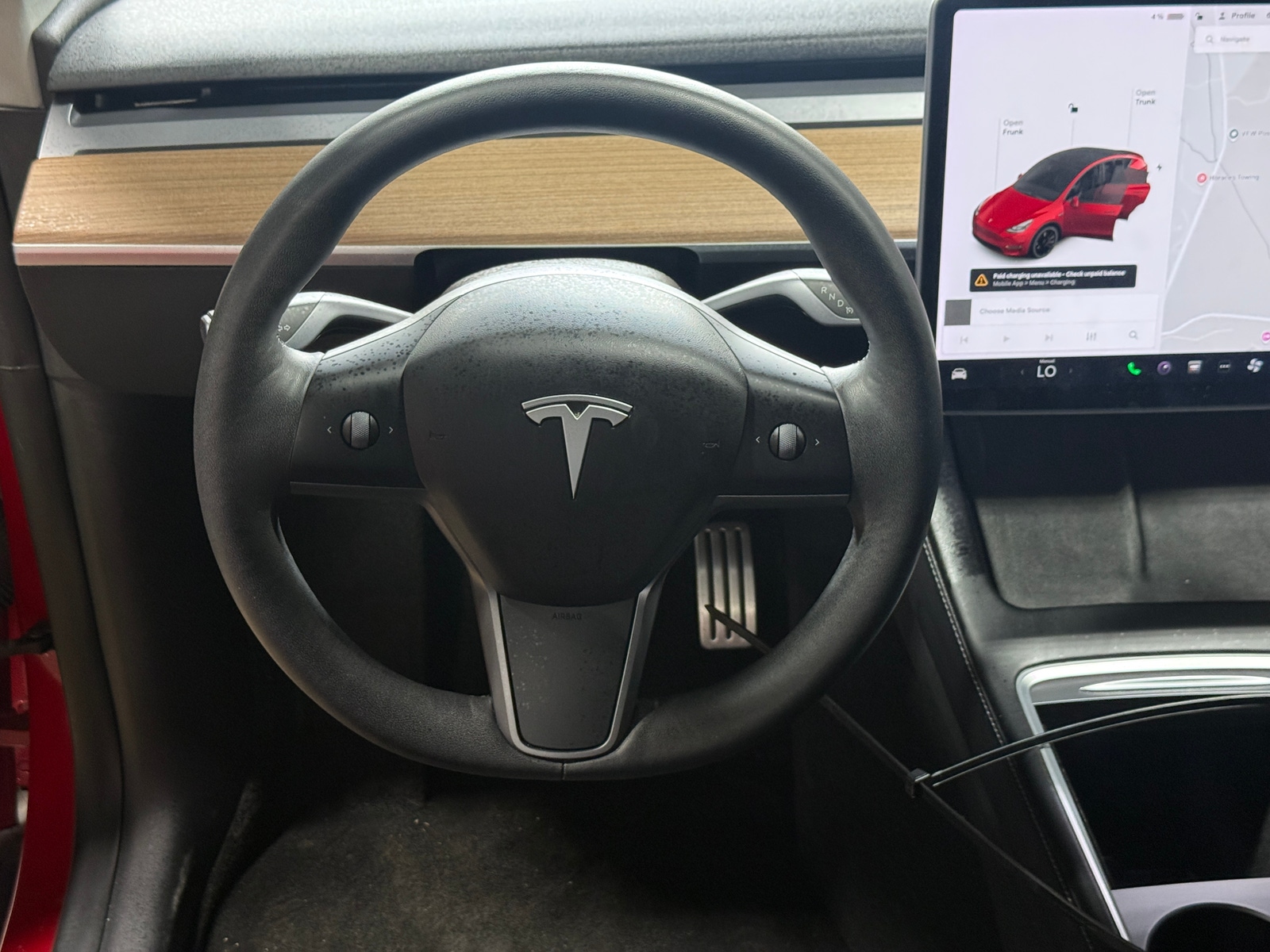 Thumbnail: 2022 Tesla Model Y - 4