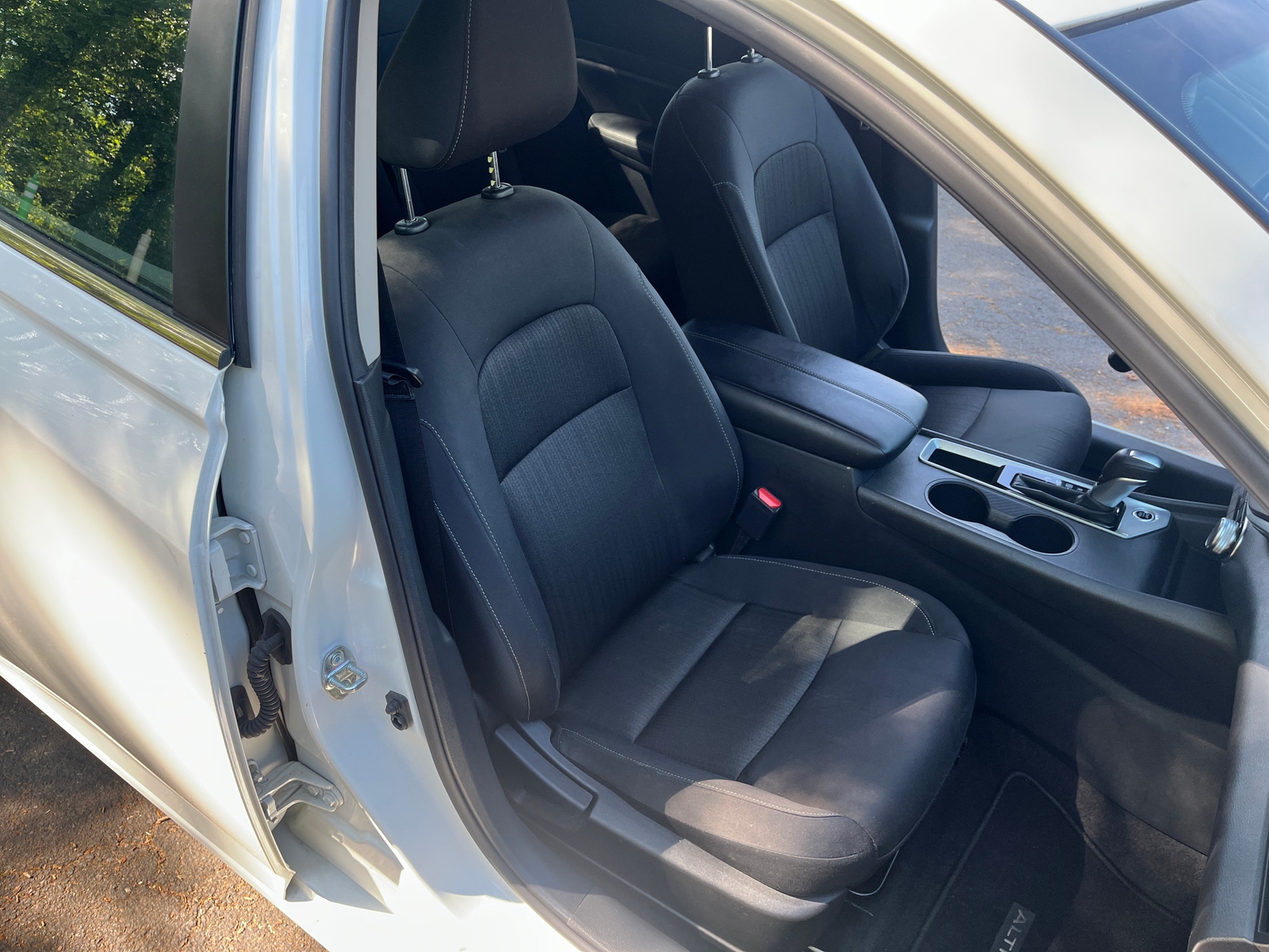 Thumbnail: 2025 Nissan Altima - 2