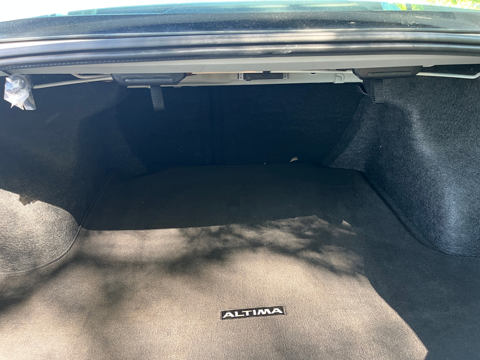 Thumbnail: 2025 Nissan Altima - 6