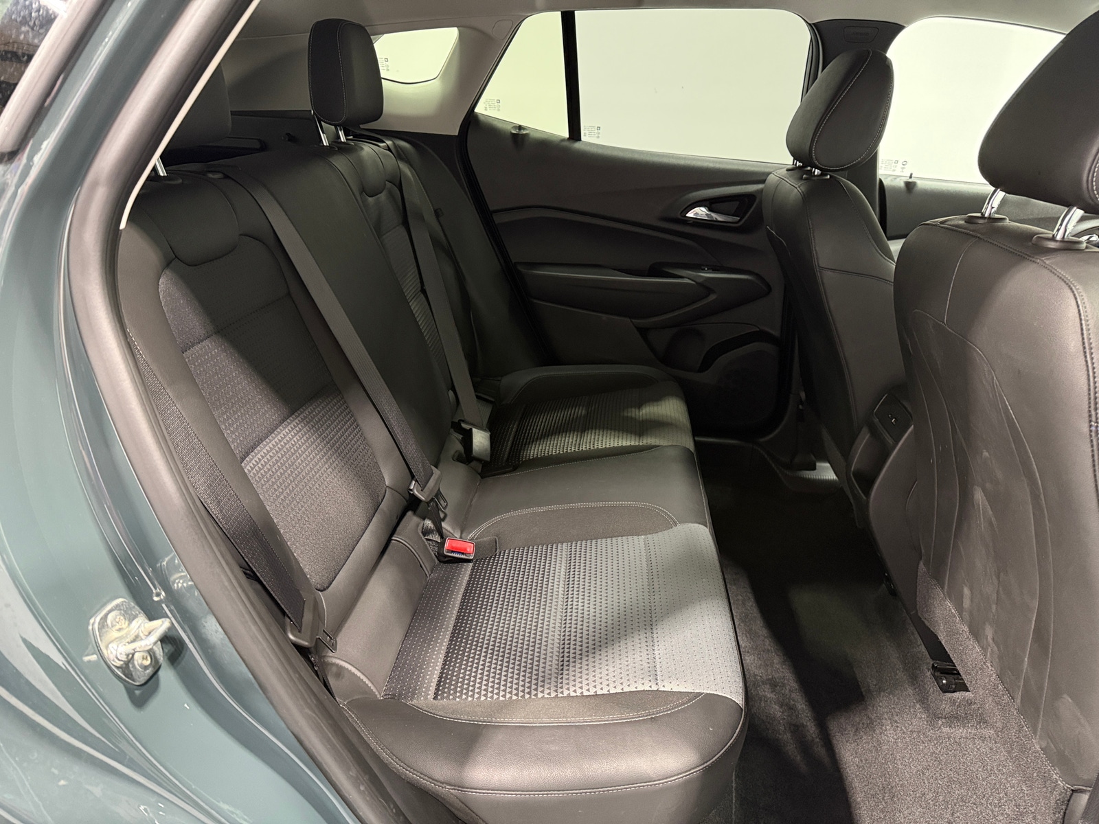 Thumbnail: 2025 Chevrolet Trax - 6