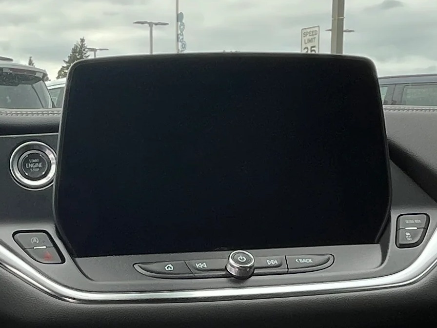 Thumbnail: 2025 Chevrolet Blazer - 4