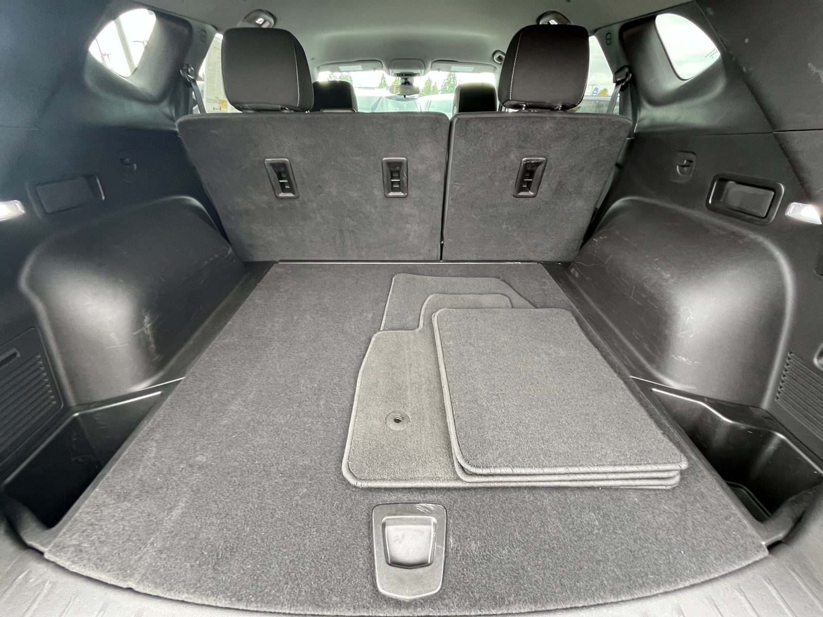 Thumbnail: 2025 Chevrolet Blazer - 6