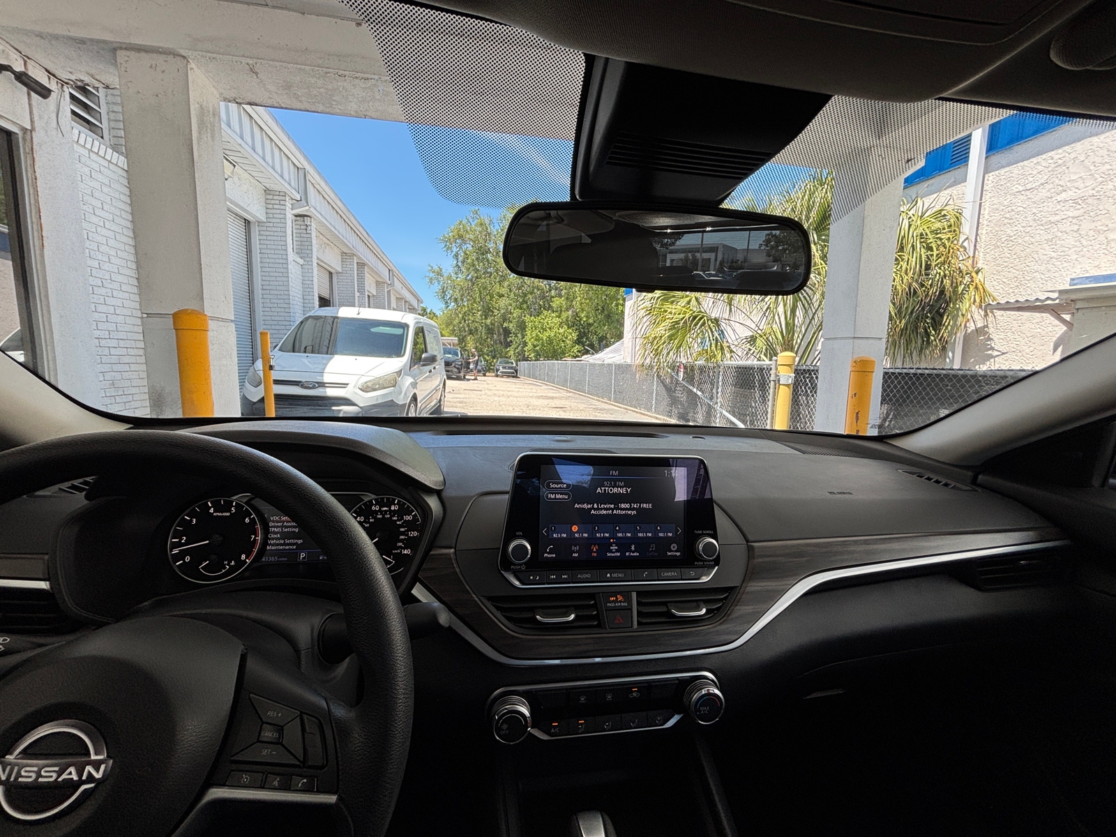 Thumbnail: 2025 Nissan Altima - 2