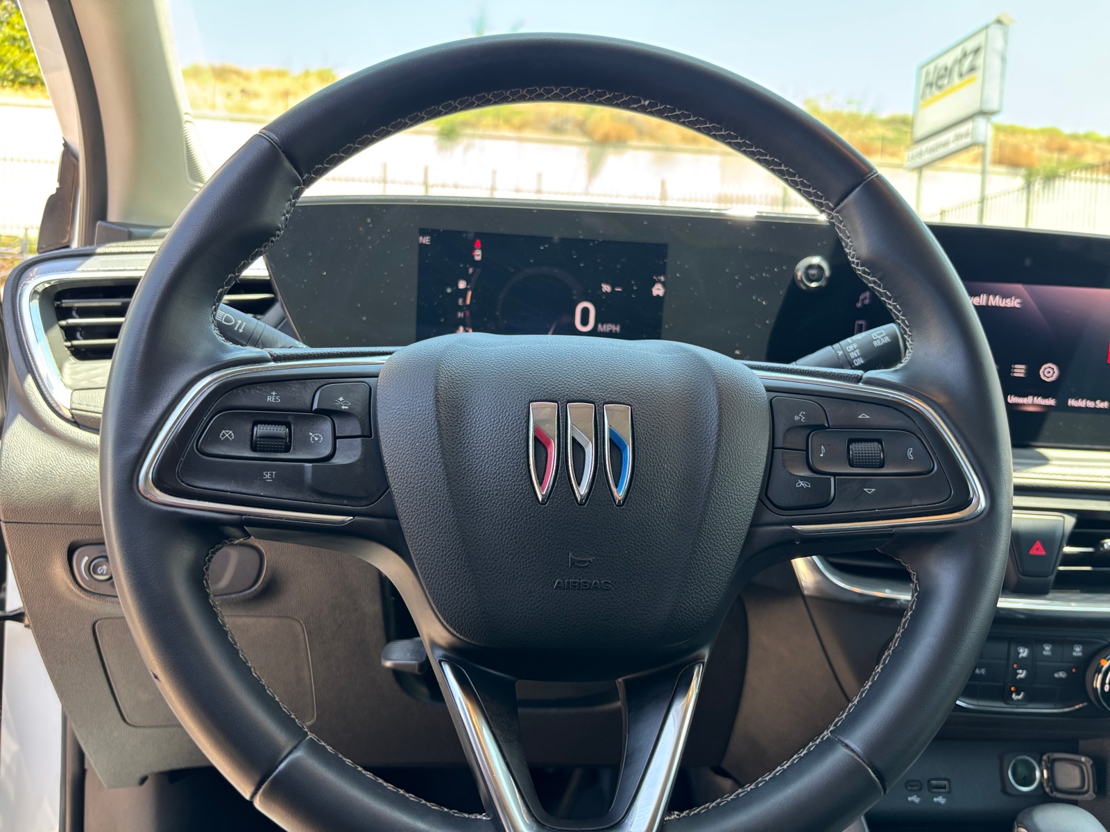 Thumbnail: 2025 Buick Encore GX - 5