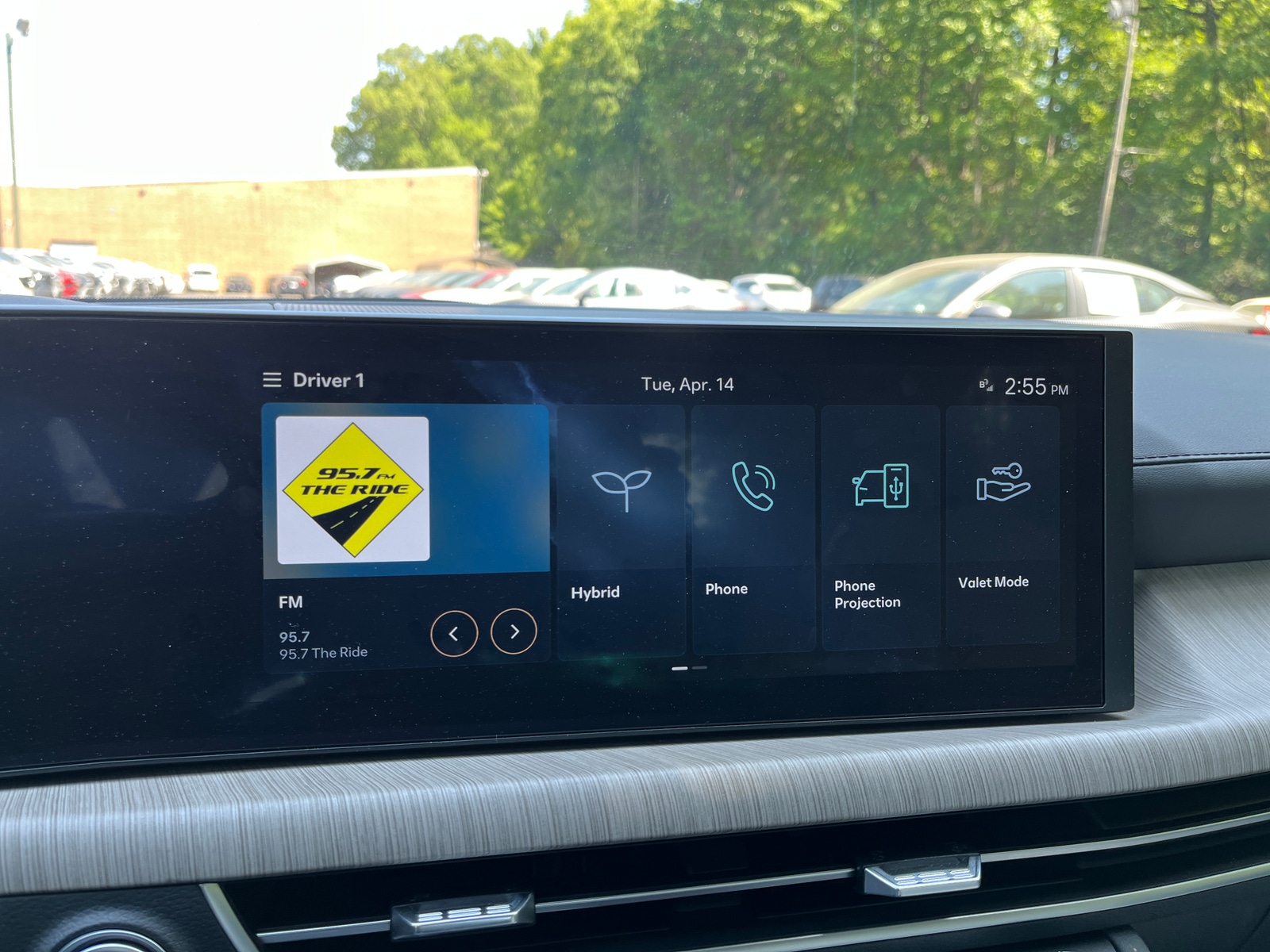 Thumbnail: 2025 Hyundai Sonata - 4