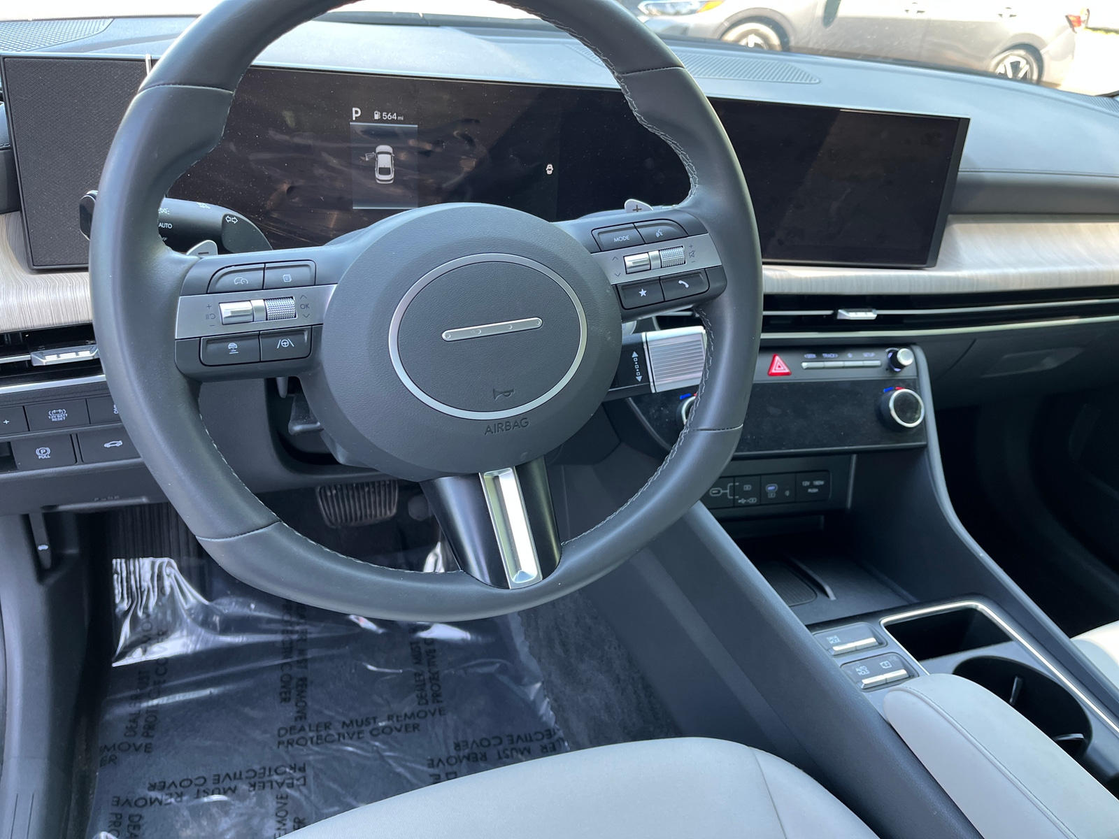 Thumbnail: 2025 Hyundai Sonata - 5