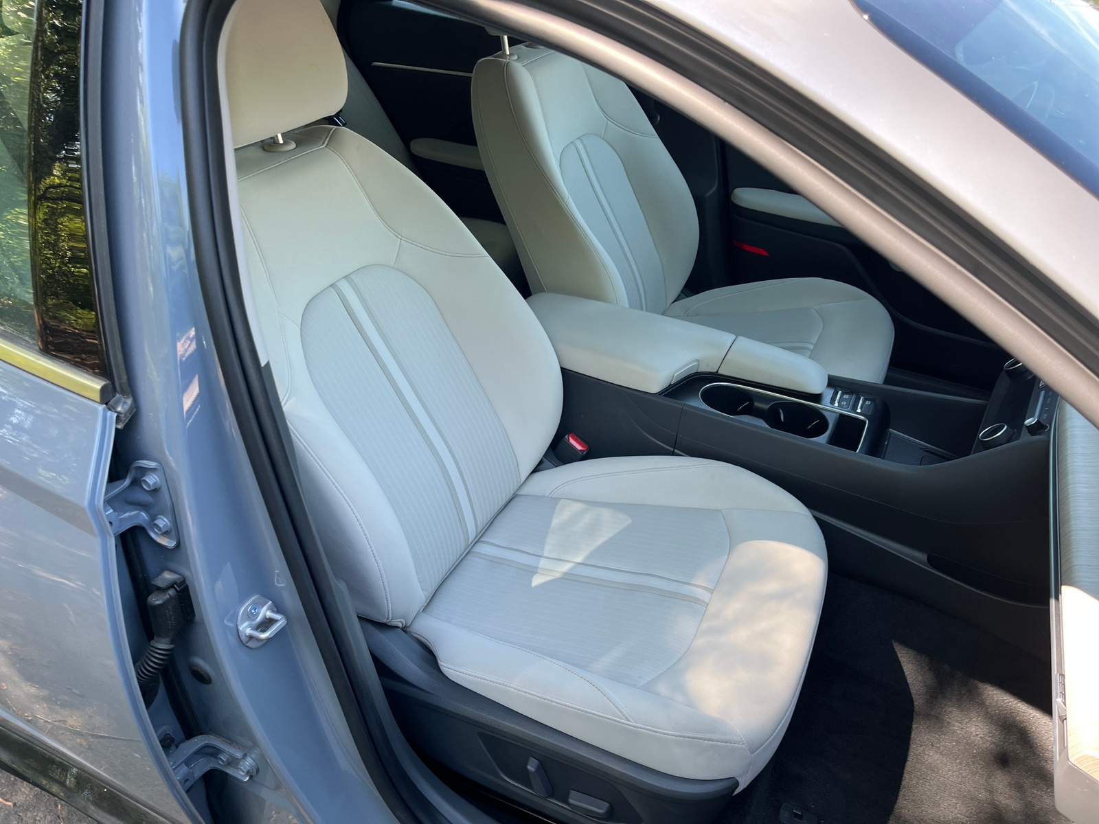 Thumbnail: 2025 Hyundai Sonata - 2