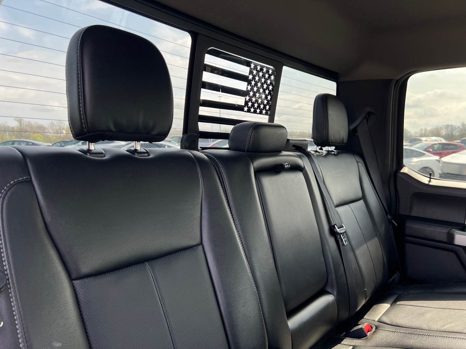 Thumbnail: 2021 Ford Econoline - 5