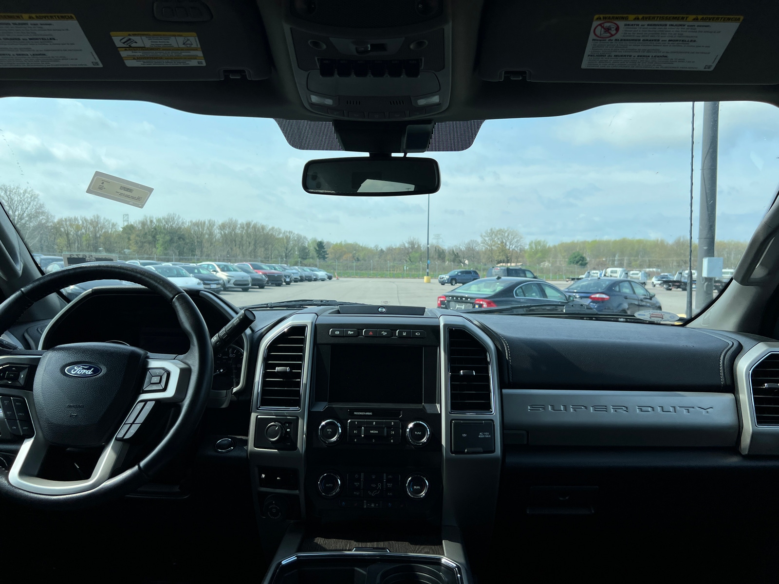 Thumbnail: 2021 Ford Econoline - 2